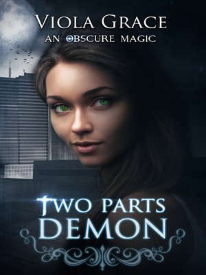 cover image of Two Parts Demon